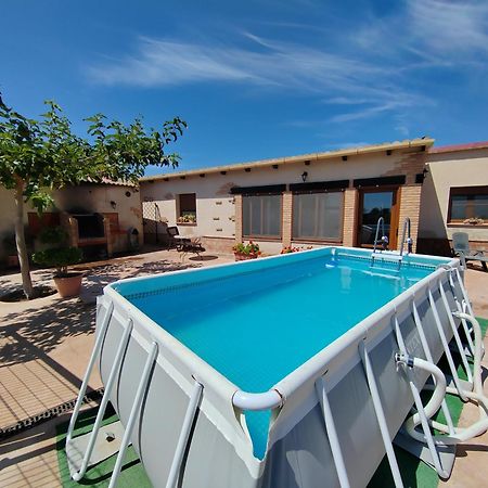 Casa La Tora Guest House Deltebre Exterior photo